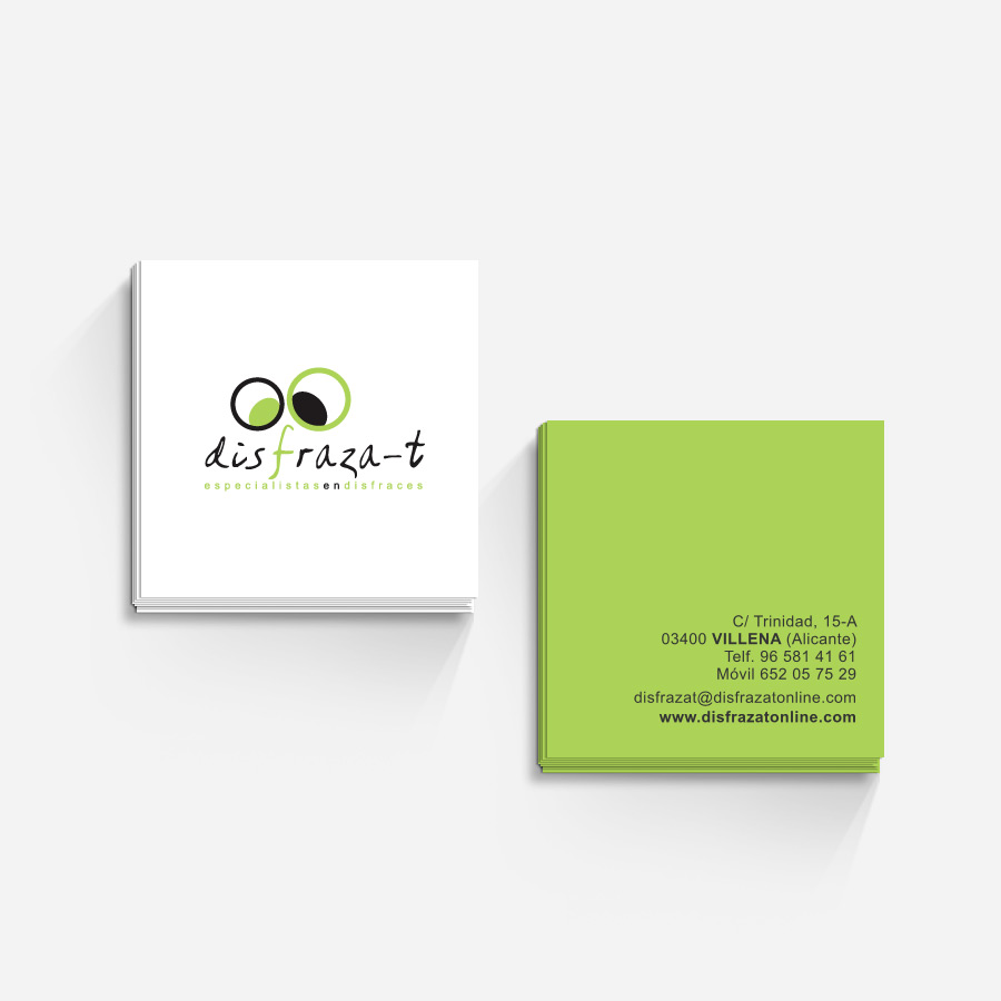 Disfraza-T-Branding-business-card-design-stationery